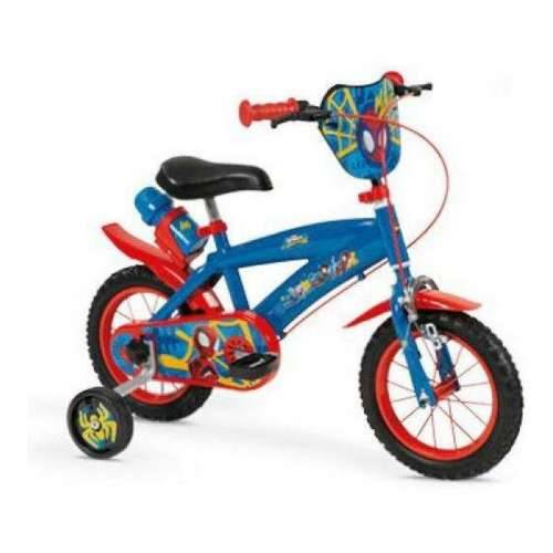Dječji bicikl Spidey 12” Cijena