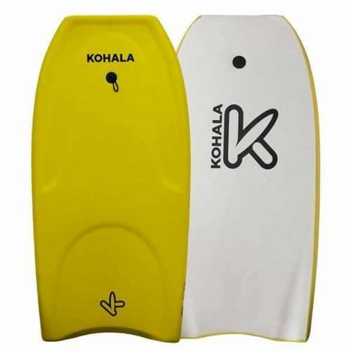 Daska za BodyBoard Kohala 40” Rumena (101 x 53,5 x 5,3 cm) Cijena