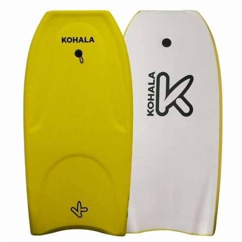 Daska za BodyBoard Kohala 42” Rumena (107 x 53,5 x 5,5 cm) Cijena