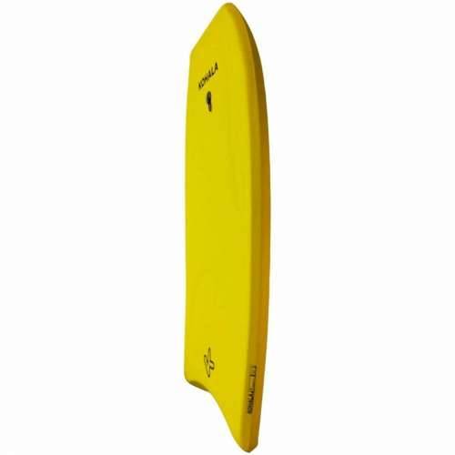 Daska za BodyBoard Kohala 42” Rumena (107 x 53,5 x 5,5 cm) Cijena