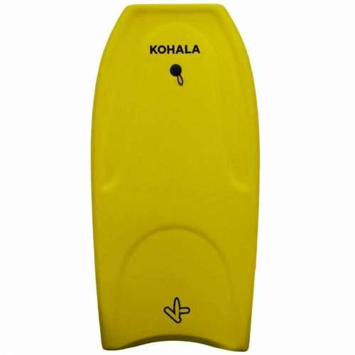 Daska za BodyBoard Kohala 42” Rumena (107 x 53,5 x 5,5 cm) Cijena