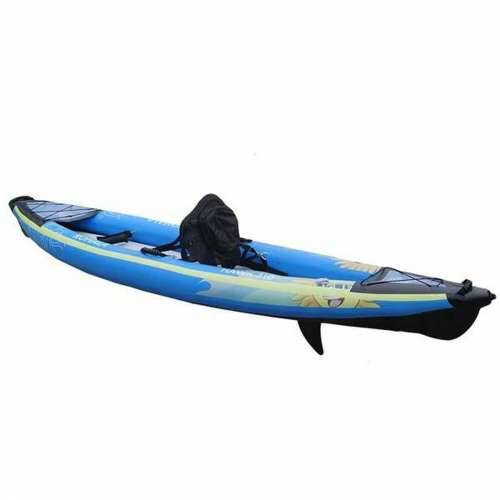 Kanu na Napuhavanje PVC 310 cm 310 cm (7 pcs) Cijena