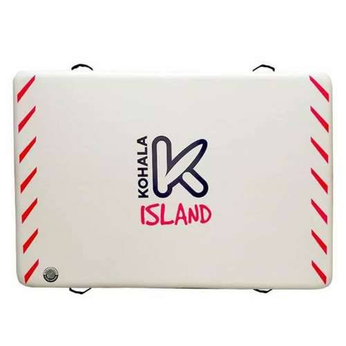 Daska za Paddle Surf Kohala Island 250 x 165 x 15 cm (4 pcs) Cijena