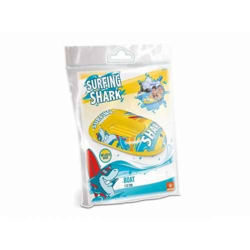 Čamac na napuhavanje Unice Toys Surfing Shark Cijena