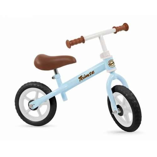 Dječji bicikl Toimsa   10” Bez pedala + 2 Godina Plava Cijena