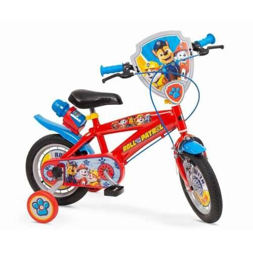 Dječji bicikl The Paw Patrol   12” Cijena