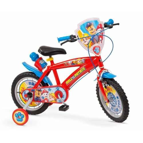 Dječji bicikl The Paw Patrol   14” Cijena