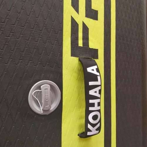Stol za surfanje Kohala Sup Freestyle Crna Cijena
