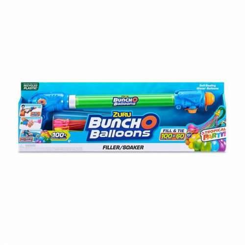 Pištolj na Vodu BunchO Balloons Tropical Party Globusi 51 x 14,5 x 5 cm Cijena