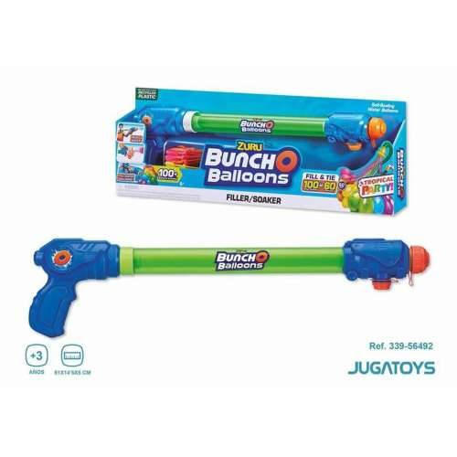 Pištolj na Vodu BunchO Balloons Tropical Party Globusi 51 x 14,5 x 5 cm Cijena