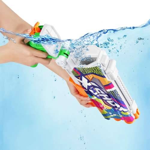 Pištolj na Vodu Zuru X-Shot Skins Pump Action Fast-Fill 49 x 18 x 6 cm Cijena