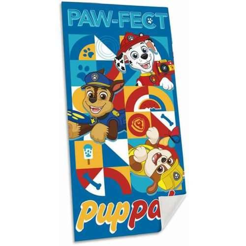 Ručnik za Plažu The Paw Patrol Pamuk 70 x 140 cm Cijena