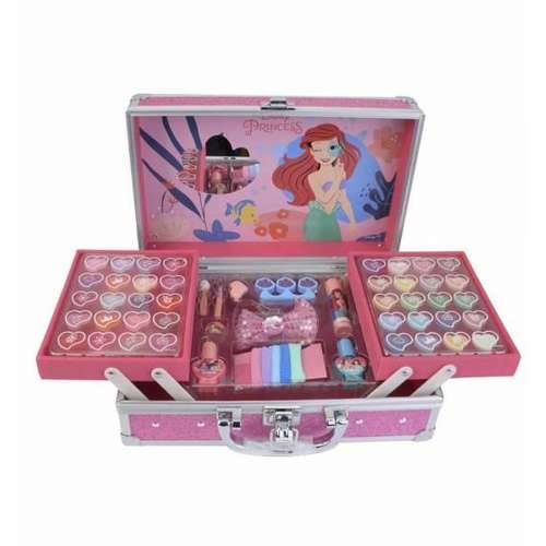 Dječji set za šminkanje Princesses Disney 25 x 19,5 x 8,7 cm Cijena