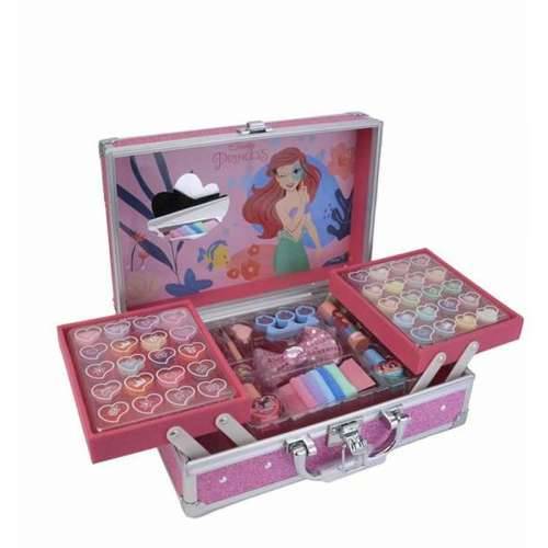 Dječji set za šminkanje Princesses Disney 25 x 19,5 x 8,7 cm Cijena