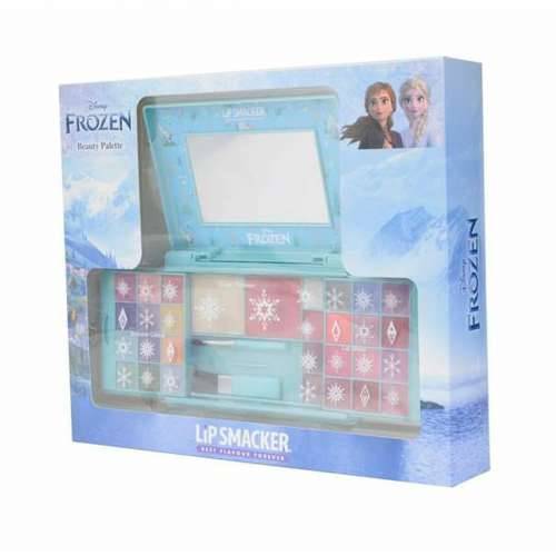 Dječji set za šminkanje Frozen Ogledalo 25 x 5 x 30 cm Cijena