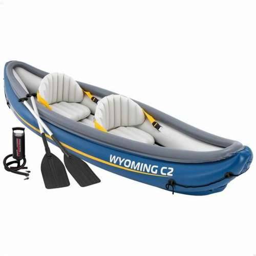 Kanu na Napuhavanje Colorbaby Wyoming C2 307 x 89 x 53 cm Cijena