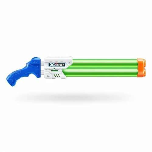Pištolj na Vodu Zuru X-Shot Quad Stream Blaster 13 x 60 x 6 cm Cijena