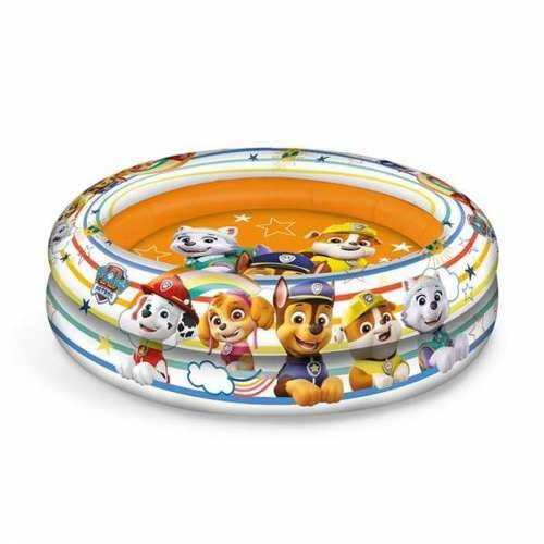 Dječiji bazen na napuhavanje The Paw Patrol Ø 100 cm Cijena