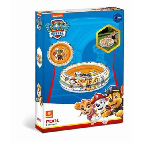 Dječiji bazen na napuhavanje The Paw Patrol Ø 100 cm Cijena