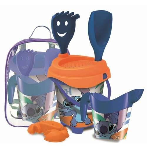 Set igračaka za plažu Stitch Ruksak Cijena