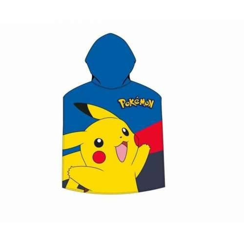 Frotirni Ručnik s Kapuljačom Pokémon 55 x 110 cm Cijena