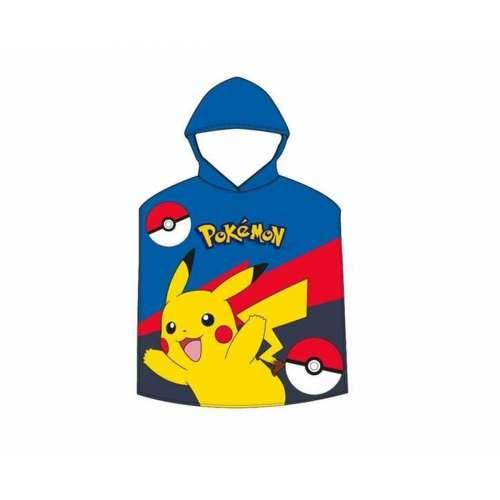Frotirni Ručnik s Kapuljačom Pokémon 55 x 110 cm Cijena