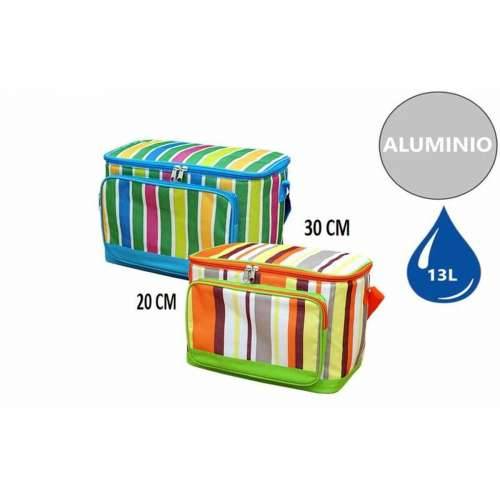 Prenosivi Hladnjak Montesca PVC Aluminij 30 x 19 x 2 cm Cijena