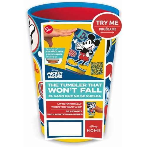 Čaša Mickey Mouse Cool Stuff 470 ml Plastika Cijena