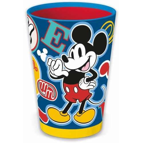 Čaša Mickey Mouse Cool Stuff 470 ml Plastika Cijena