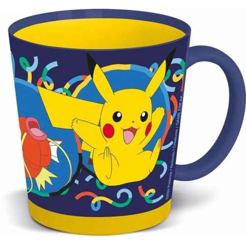 Velika Šalica Pokémon Dooble Grip 410 ml Plastika Cijena
