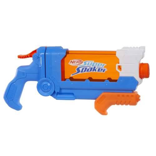 Pištolj na Vodu Hasbro Nerf Super Soaker Soa Flip 21,5 x 45 cm Cijena