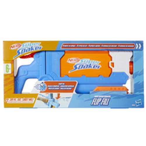 Pištolj na Vodu Hasbro Nerf Super Soaker Soa Flip 21,5 x 45 cm Cijena