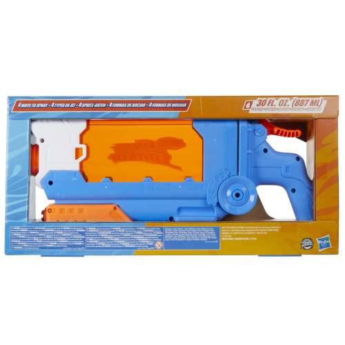 Pištolj na Vodu Hasbro Nerf Super Soaker Soa Flip 21,5 x 45 cm Cijena
