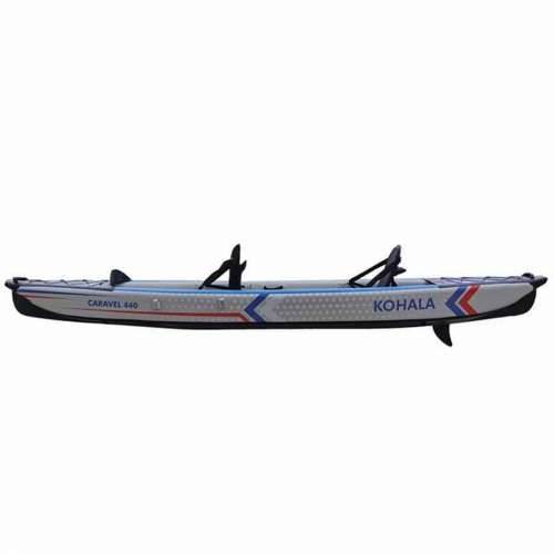 Kajak Kohala Caravel 440 cm Cijena