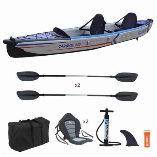 Kajak Kohala Caravel 440 cm Cijena