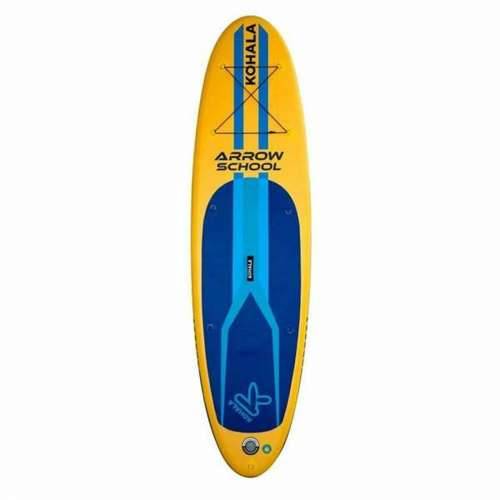 Stol za surfanje Kohala Arrow School 2024 310 x 84 x 12 cm Cijena