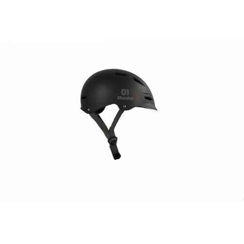 Dječija Kaciga Qplay Crna 52-58 cm Cijena