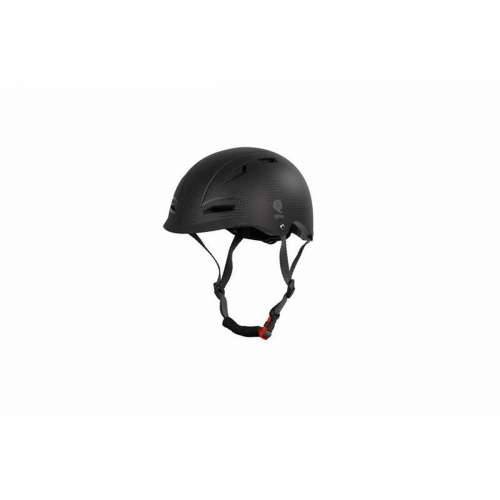 Dječija Kaciga Qplay Crna 52-58 cm Cijena