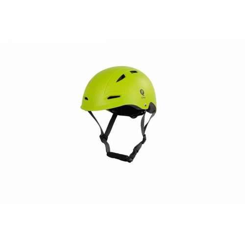 Dječija Kaciga Qplay Zelena 52-58 cm Cijena