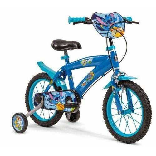 Dječji bicikl Toimsa Stitch Plava Cijena
