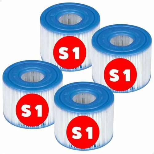 Filter za bazen Intex PureSpa S1 4 kom. Cijena