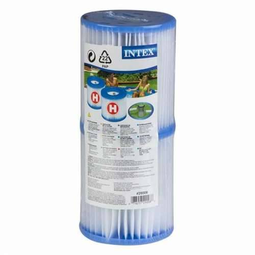 Filtar za pročišćivač Intex Vrsta H 6 kom. Cijena