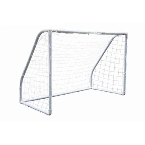 Nogometni golovi Devessport 180 x 91 x 120 cm Bijela Cijena