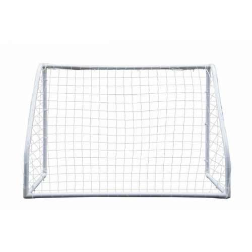 Nogometni golovi Devessport 180 x 91 x 120 cm Bijela Cijena