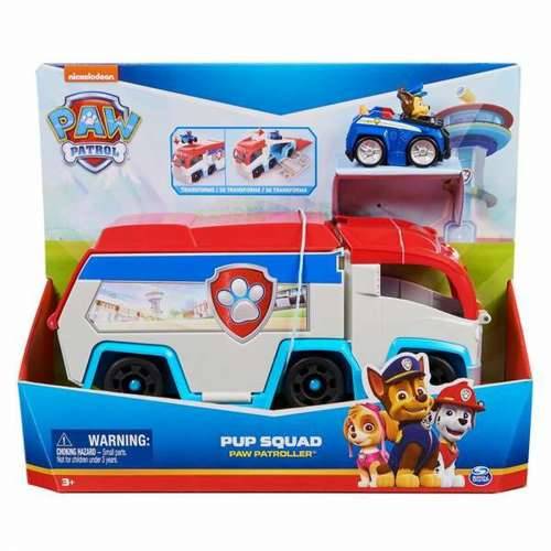 Set vozila The Paw Patrol Cijena