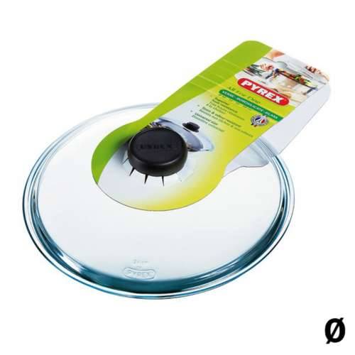 Poklopac za Lonac Pyrex All For One Providan Staklo Cijena