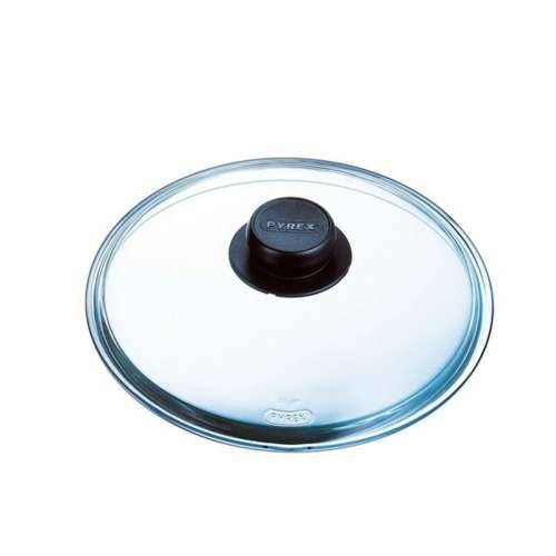 Poklopac za Lonac Pyrex All For One Providan Staklo Cijena