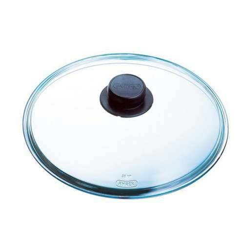 Poklopac za Lonac Pyrex All For One Providan Staklo Cijena