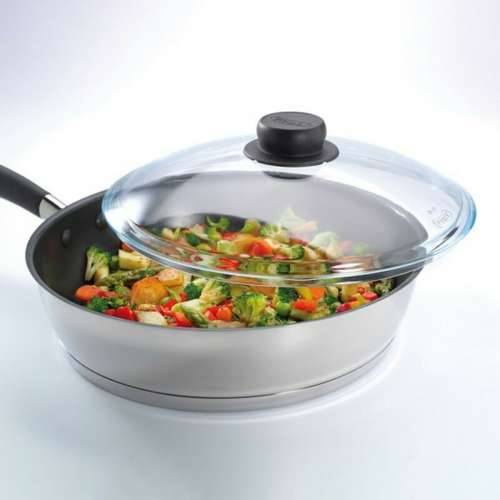 Poklopac za Lonac Pyrex All For One Providan Staklo Cijena