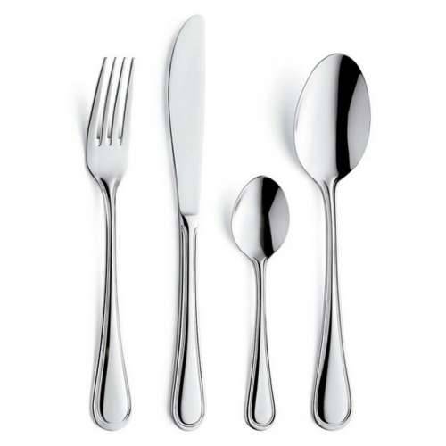 Set Vilica Amefa Baguette Metal Nehrđajući Čelik 20,5 cm 12 kom. Cijena